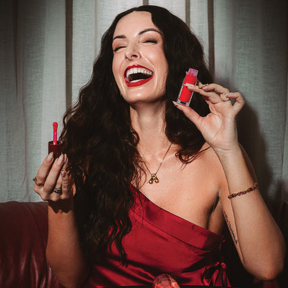 Motherkind | Standard Limited Edition Cherry Vanilla Collection