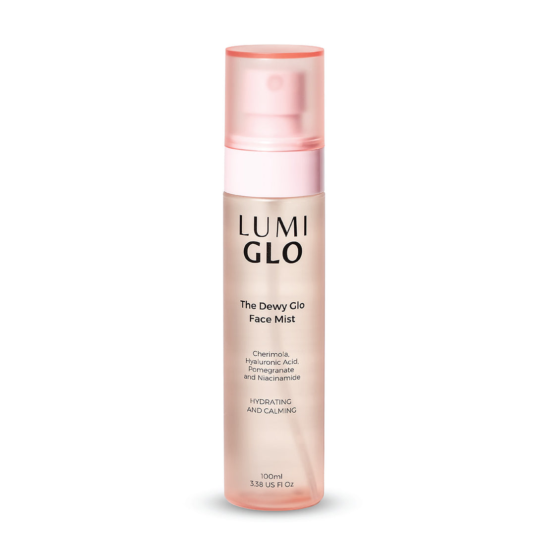The Dewy Glo Face Mist