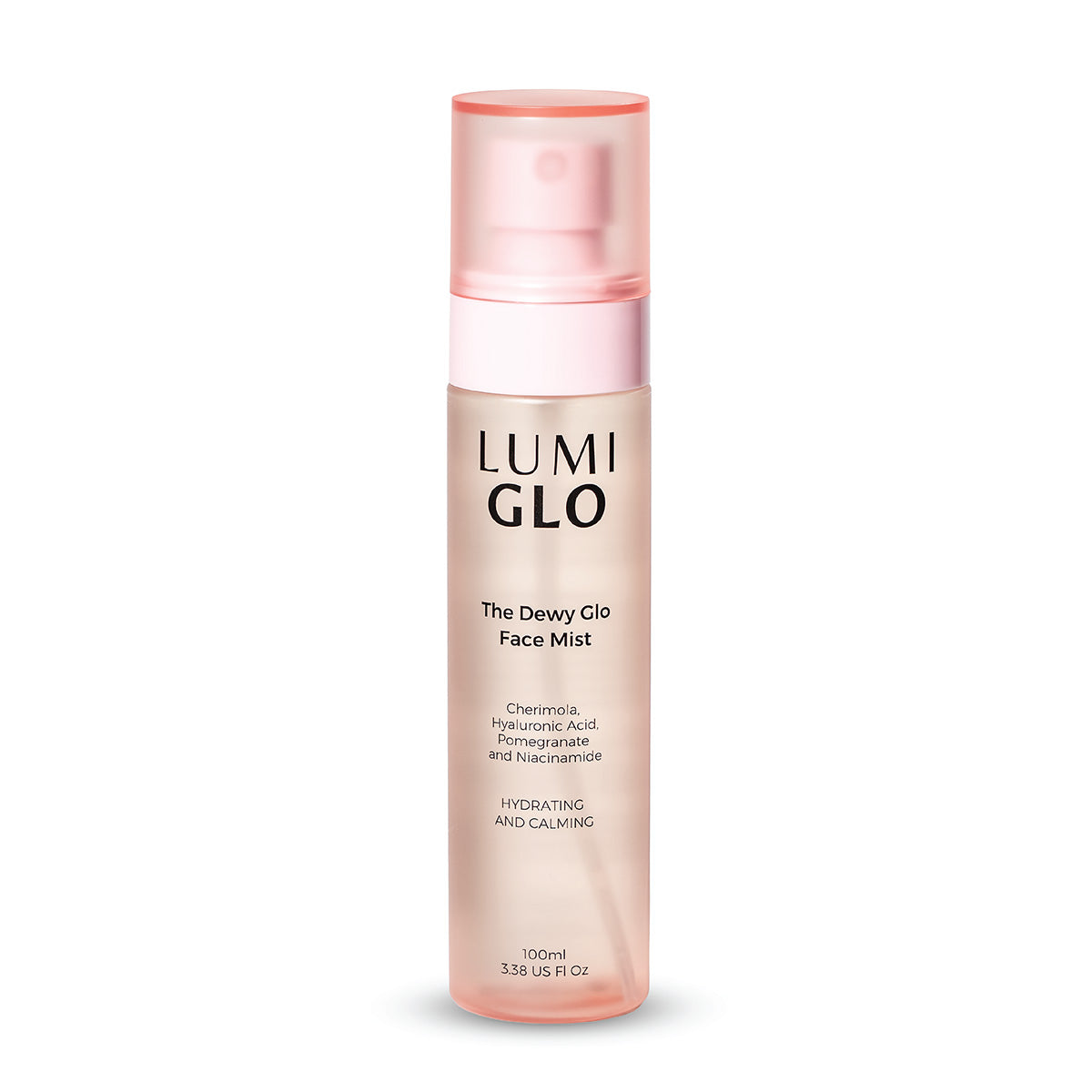 The Dewy Glo Face Mist