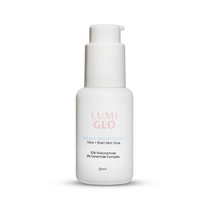 The Glo Bright Serum