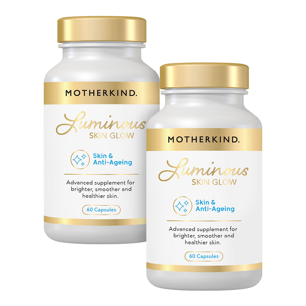 Luminous Skin Glow Capsules x 2