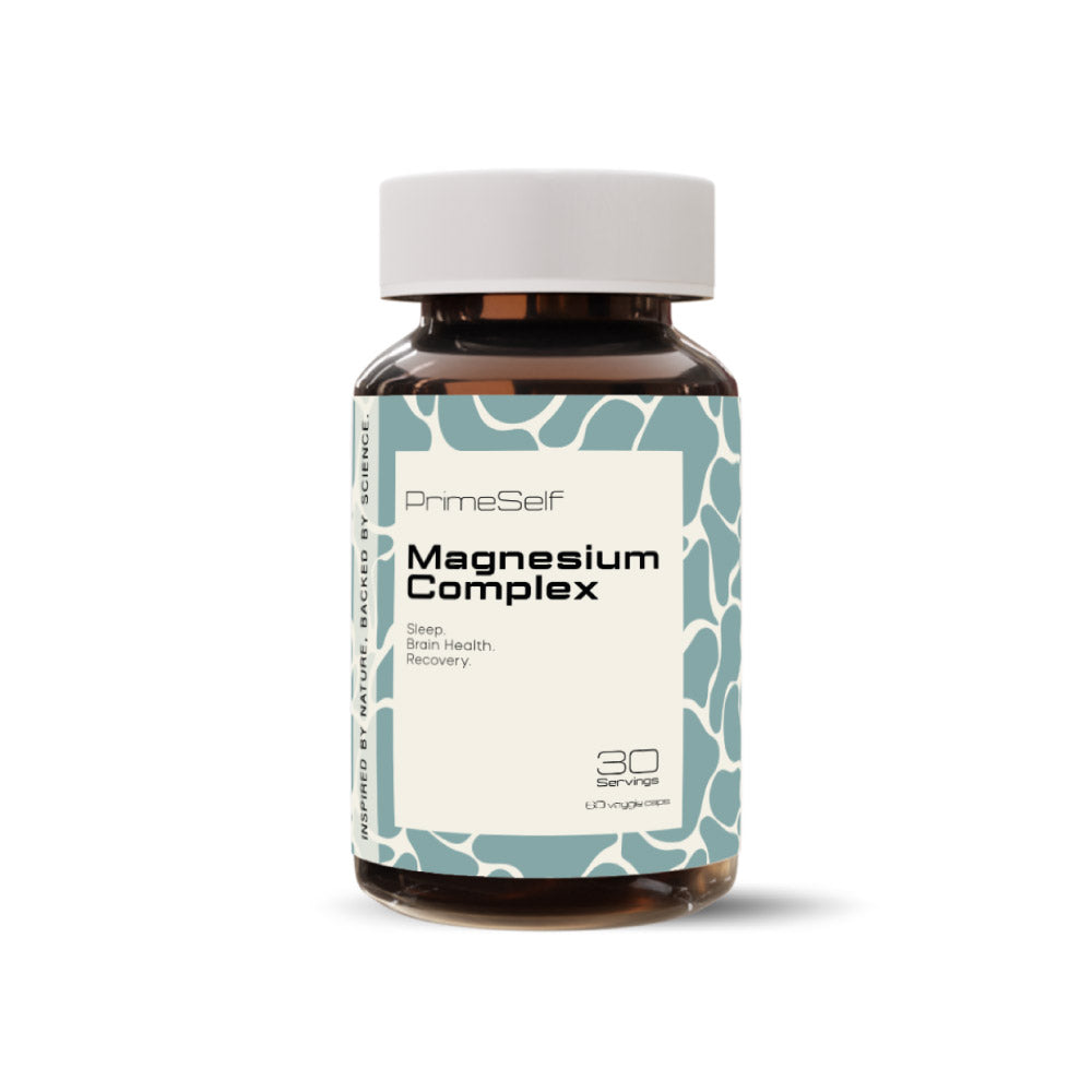 Magnesium Complex