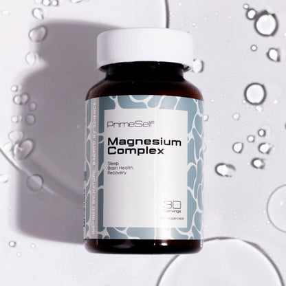 Magnesium Complex