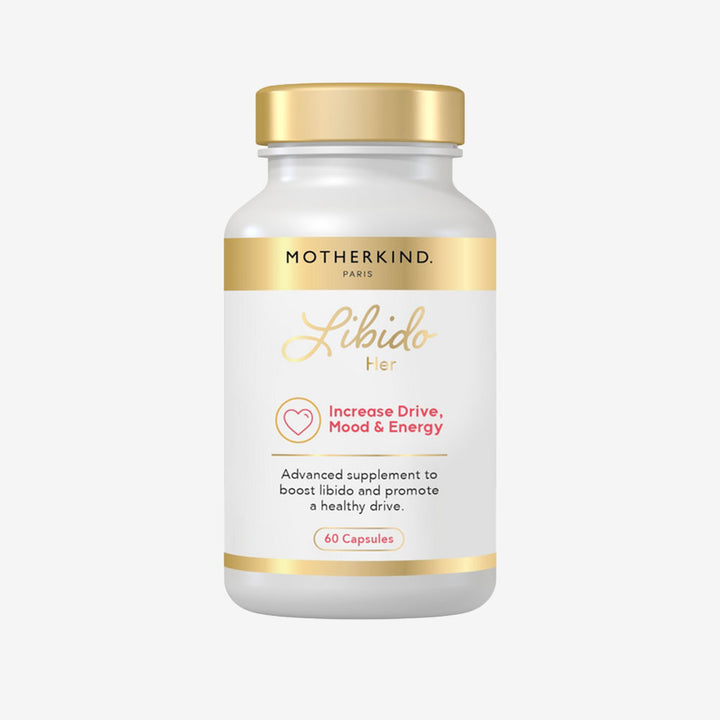 Libido Her | Revitalize Your Sex Life | Libido Booster – Motherkind Co
