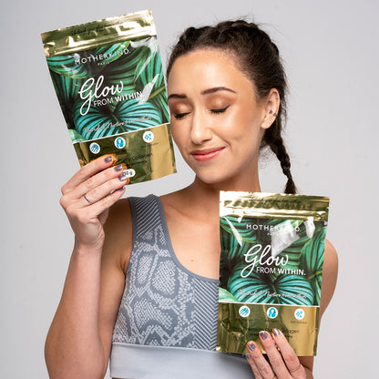 Glow From Within Collagen Starter Kit