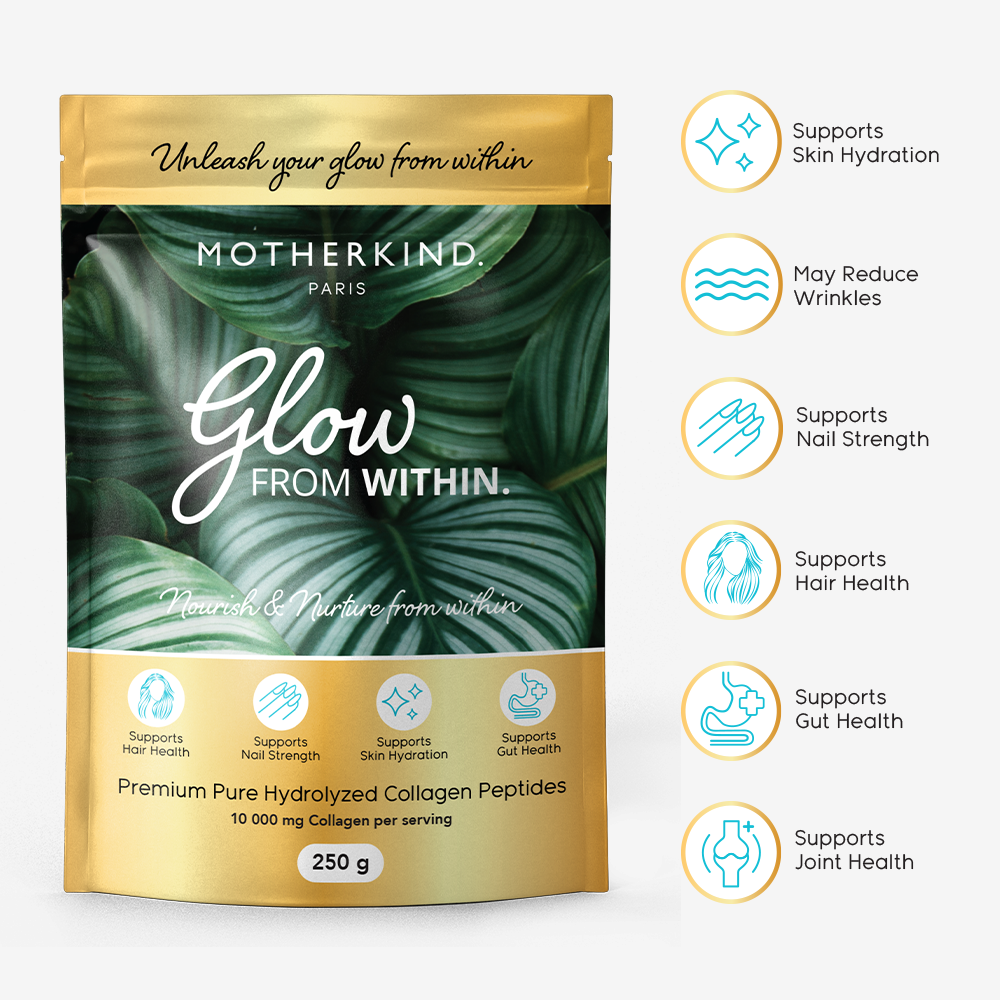 Glow From Within Collagen - 250g