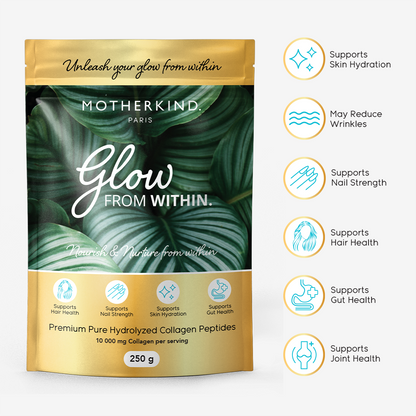 Glow From Within Collagen - 250g