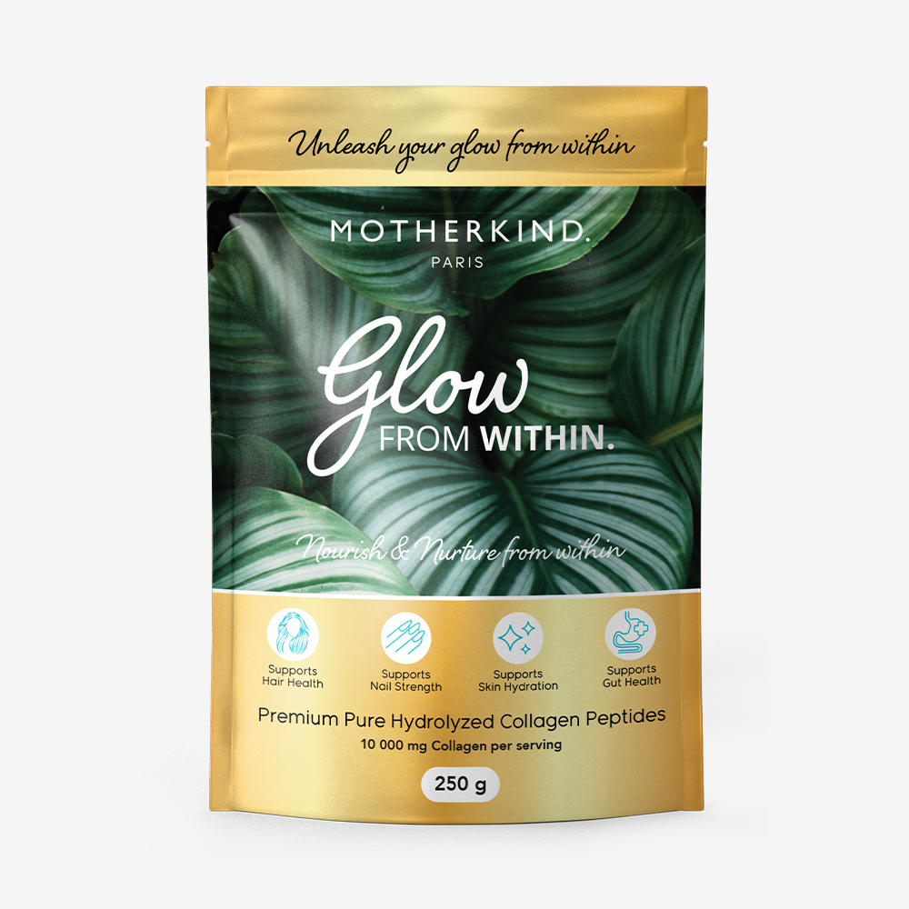 Glow From Within Collagen - 250g