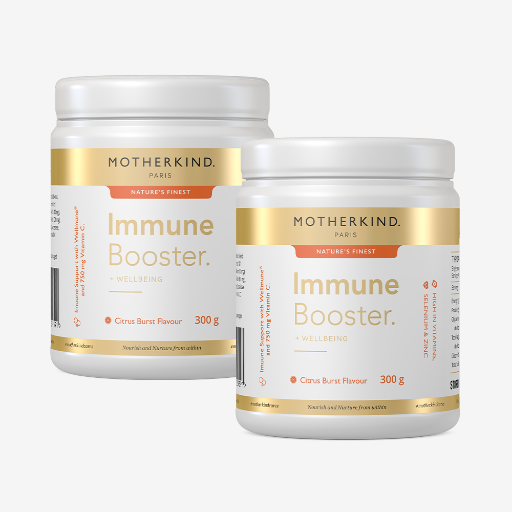 Immune Booster Starter Kit