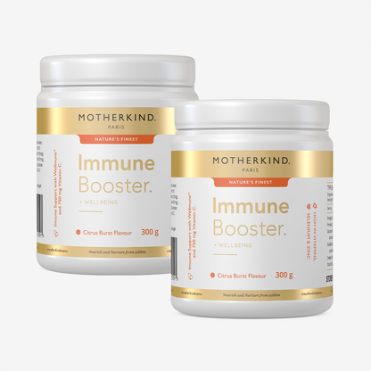 Immune Booster Starter Kit