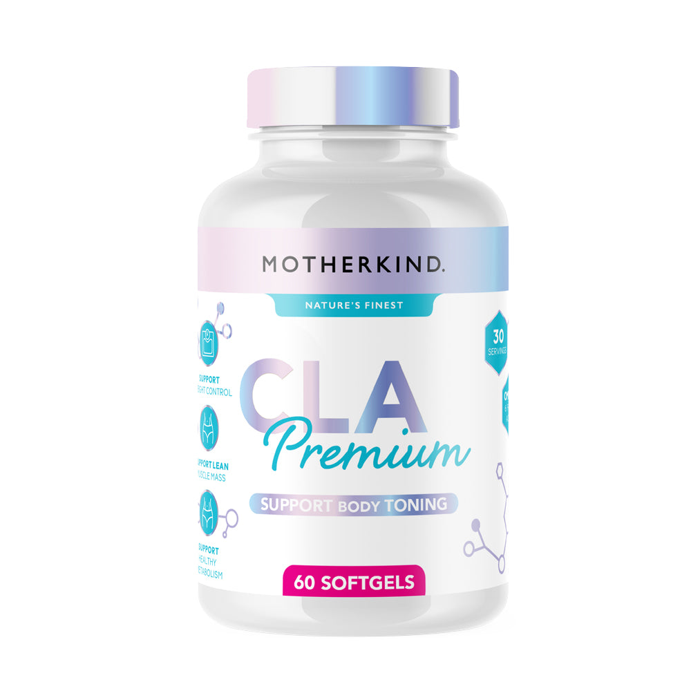 CLA Premium