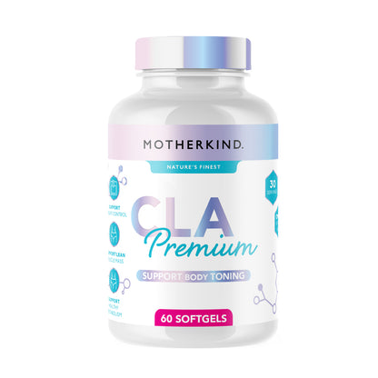 CLA Premium