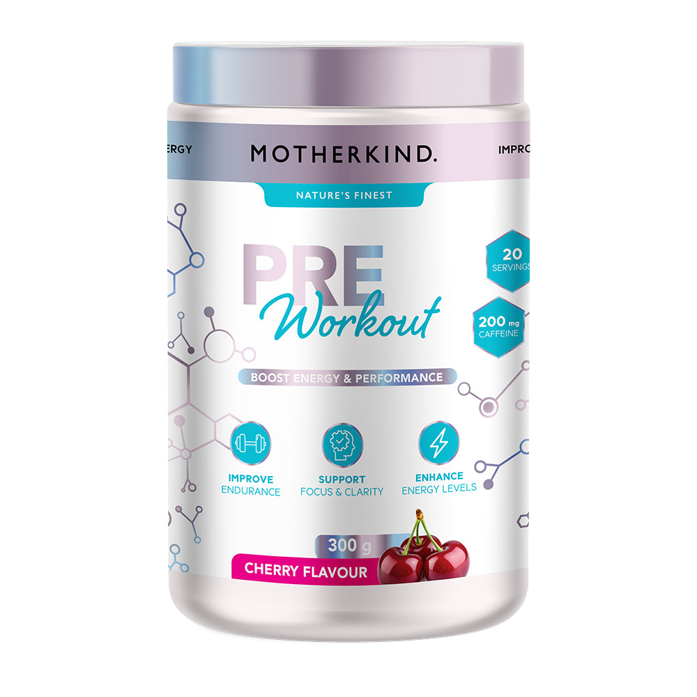 Pre-Workout