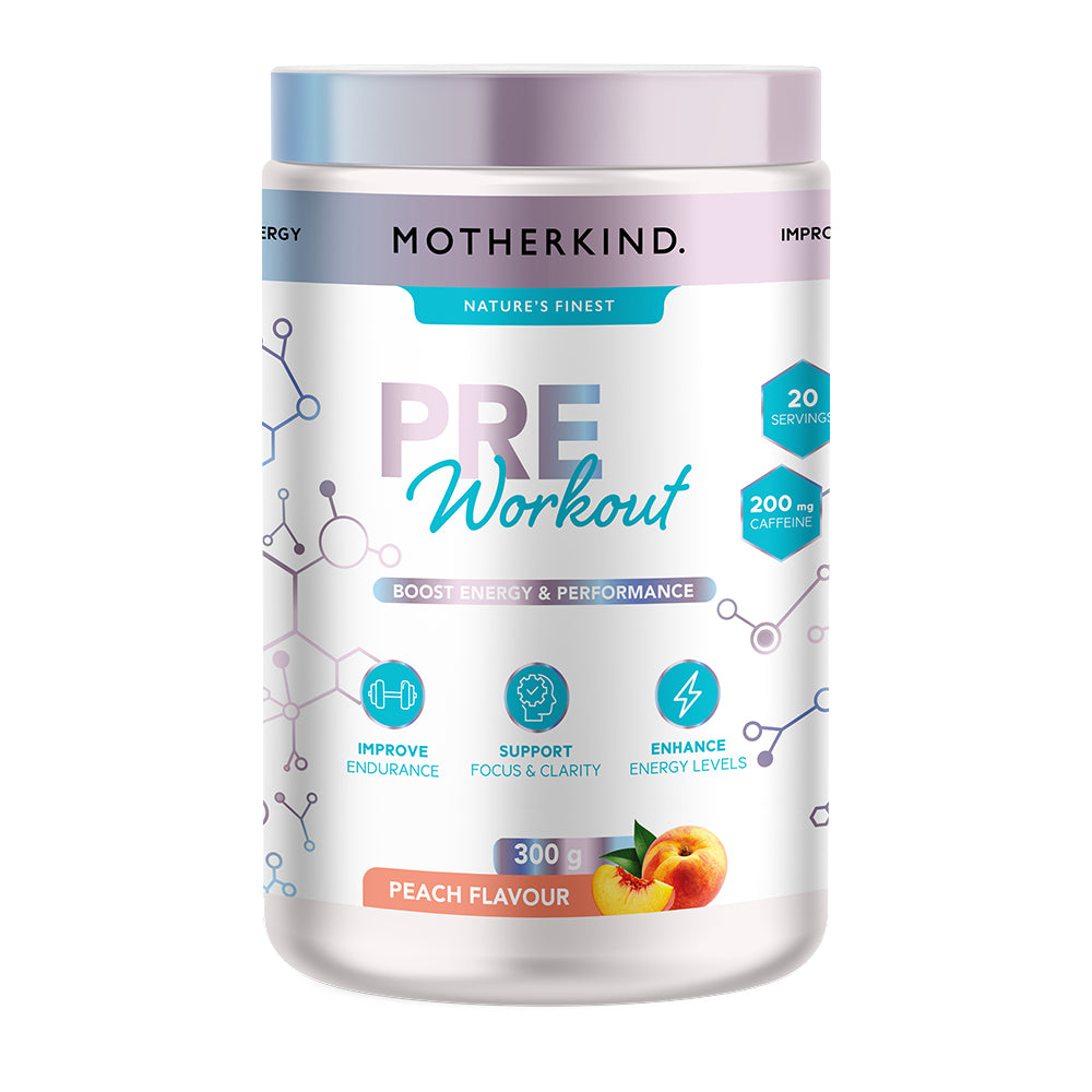 Pre-Workout