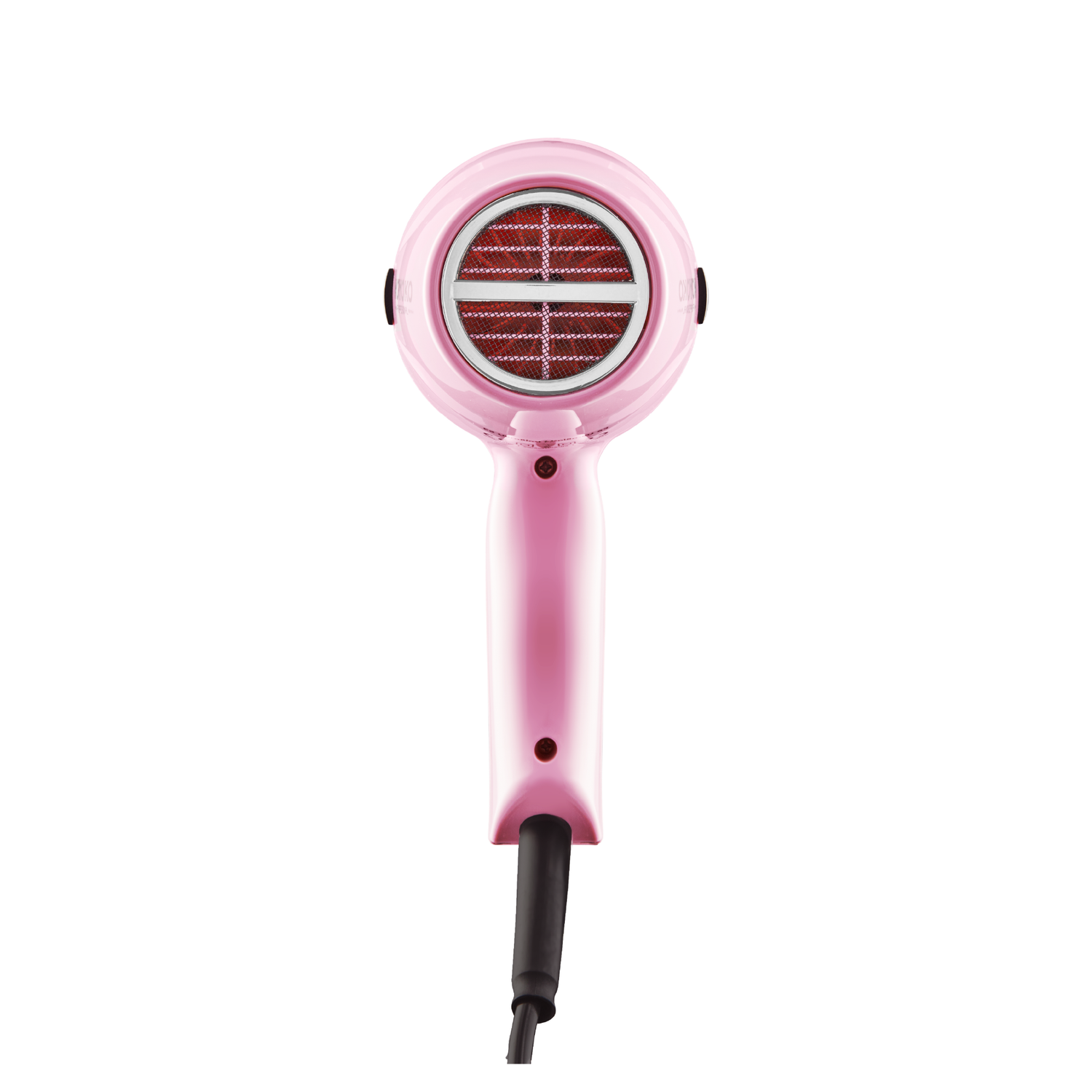 E.8 Professional Hairdryer - Pink