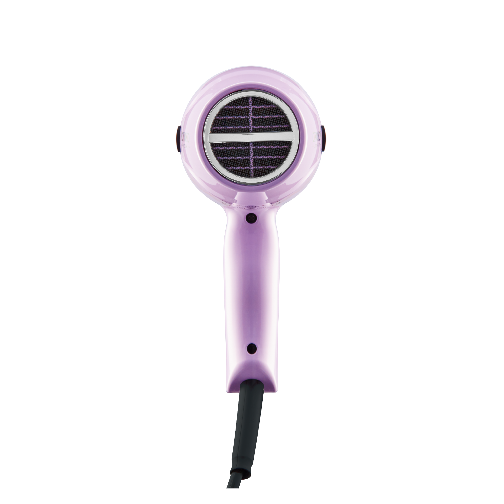 E.8 Professional Hairdryer - Lilac