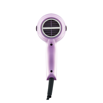 E.8 Professional Hairdryer - Lilac