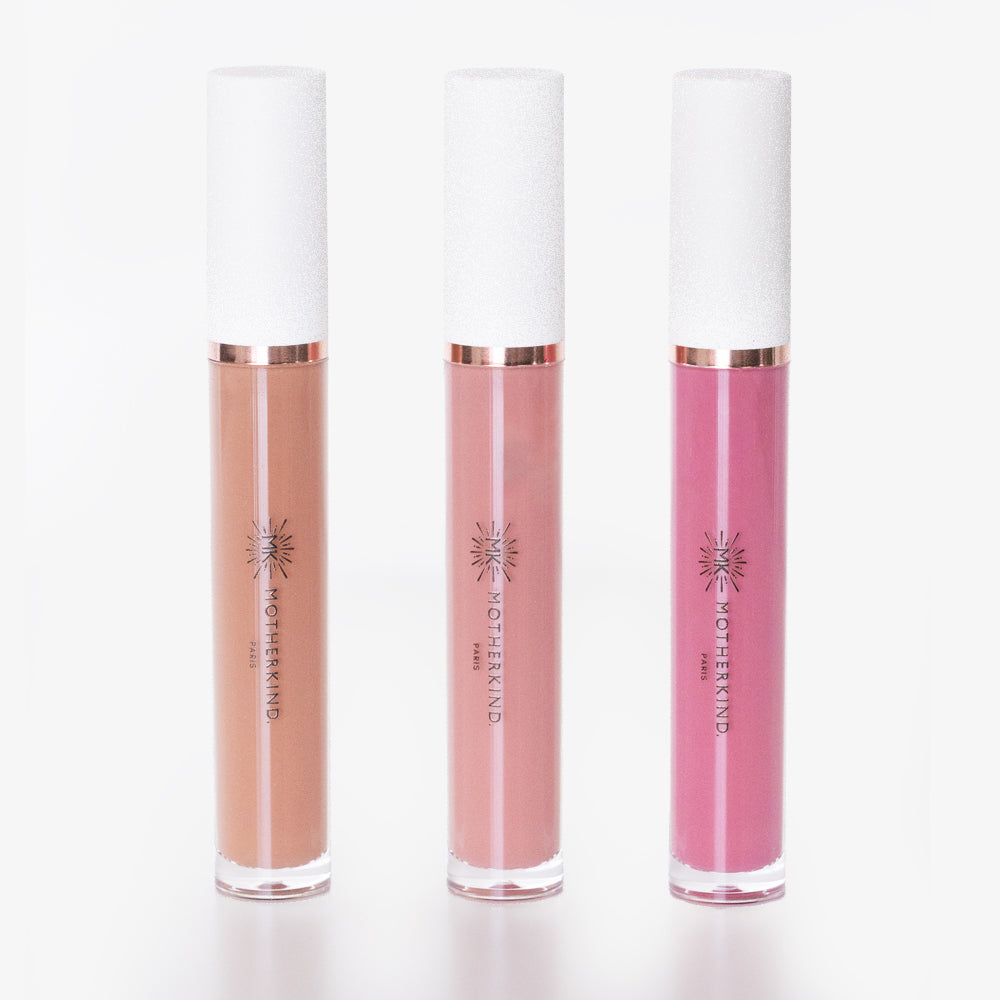 Motherkind Lip Gloss