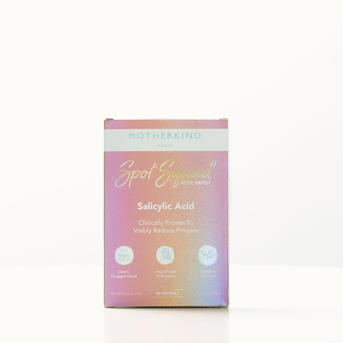 Pimple Patch Mixed AM &amp; PM
