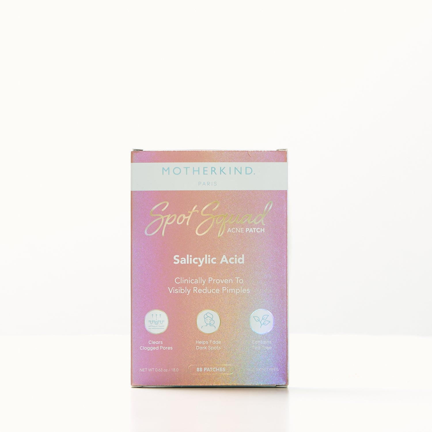 Pimple Patch Mixed AM &amp; PM