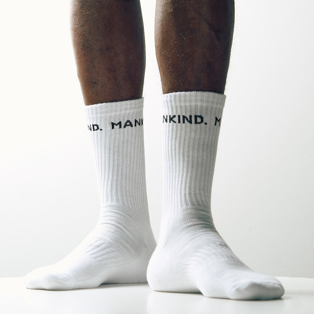 Mankind Essential Socks