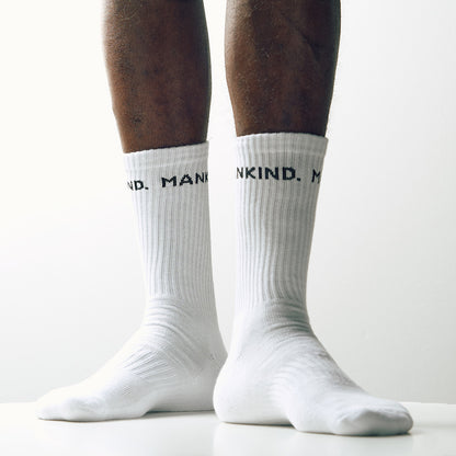 Mankind Essential Socks