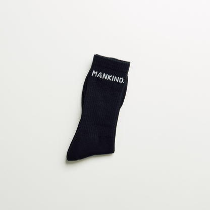 Mankind Essential Socks