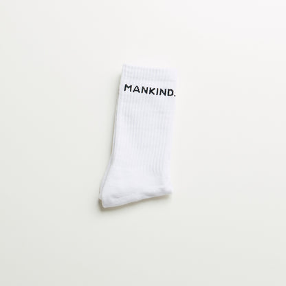 Mankind Essential Socks