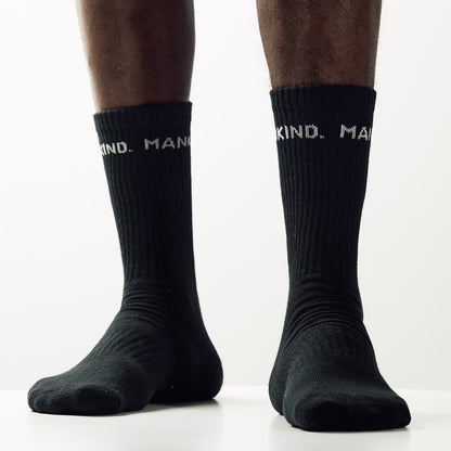 Mankind Essential Socks