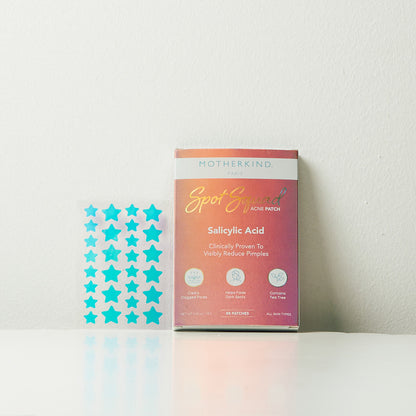 Pimple Patch Mixed AM &amp; PM