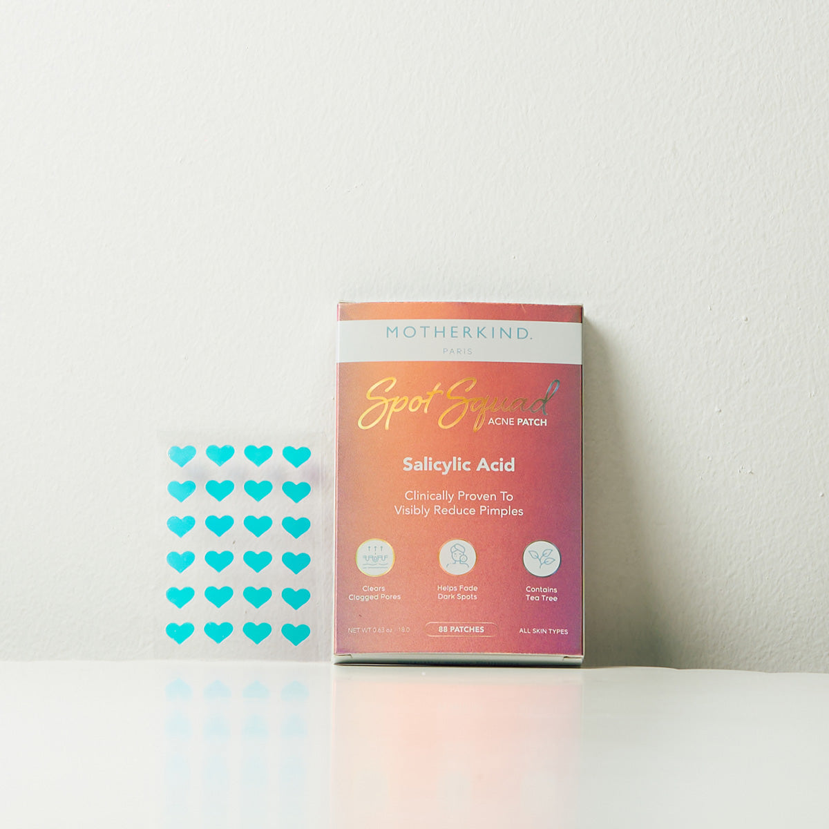 Pimple Patch Mixed AM &amp; PM
