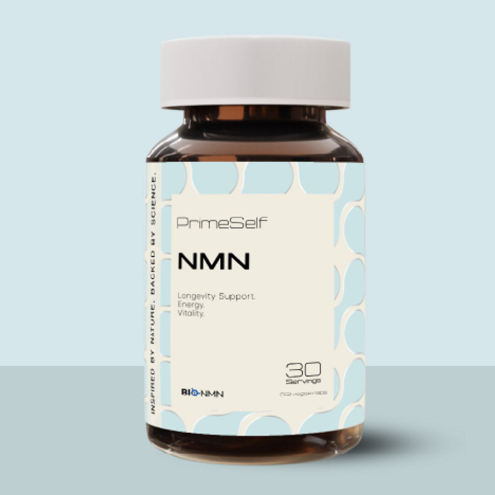 Nicotinamide Mononucleotide (NMN)