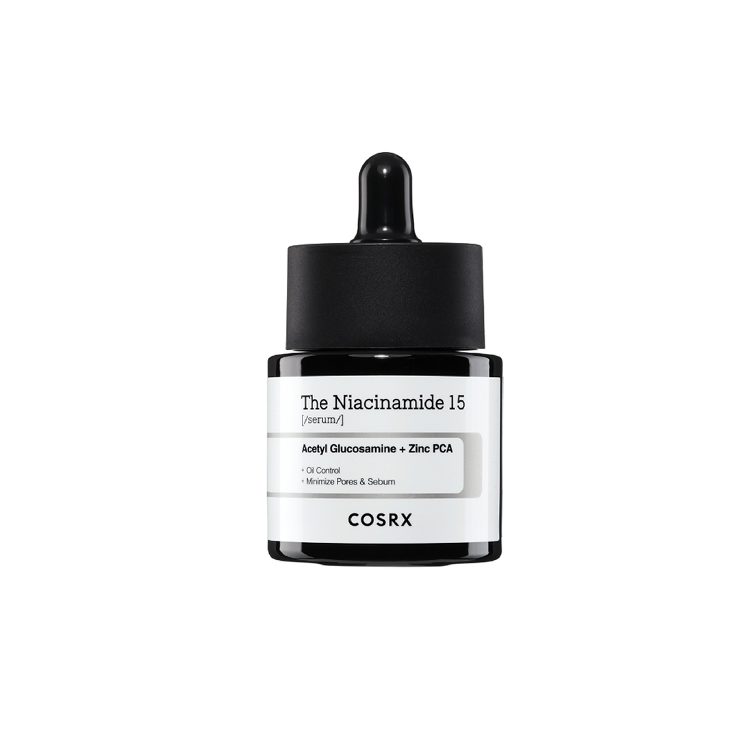The Niacinamide 15 Serum - 20ml