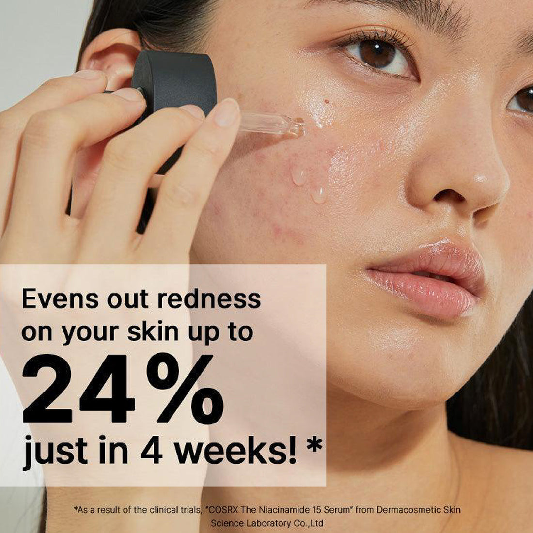 The Niacinamide 15 Serum - 20ml