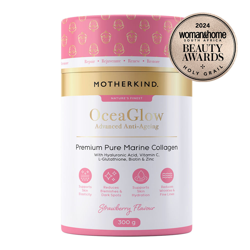 OceaGlow Marine Collagen
