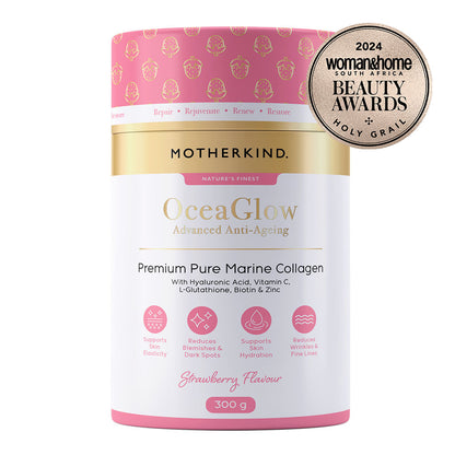 OceaGlow Marine Collagen