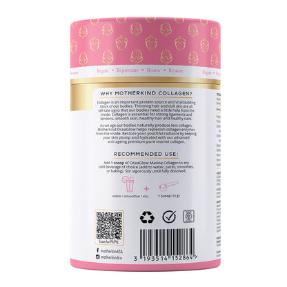 OceaGlow Marine Collagen