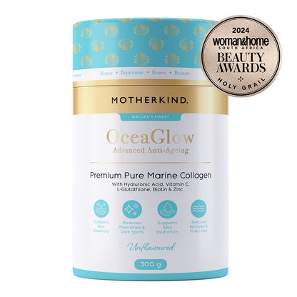 OceaGlow Marine Collagen