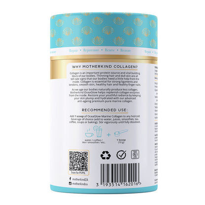 OceaGlow Marine Collagen 300g x 2