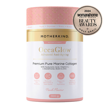 OceaGlow Marine Collagen