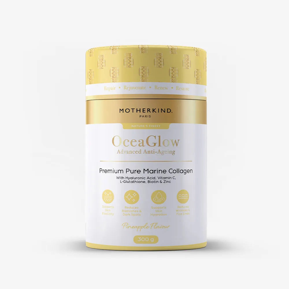 OceaGlow Marine Collagen