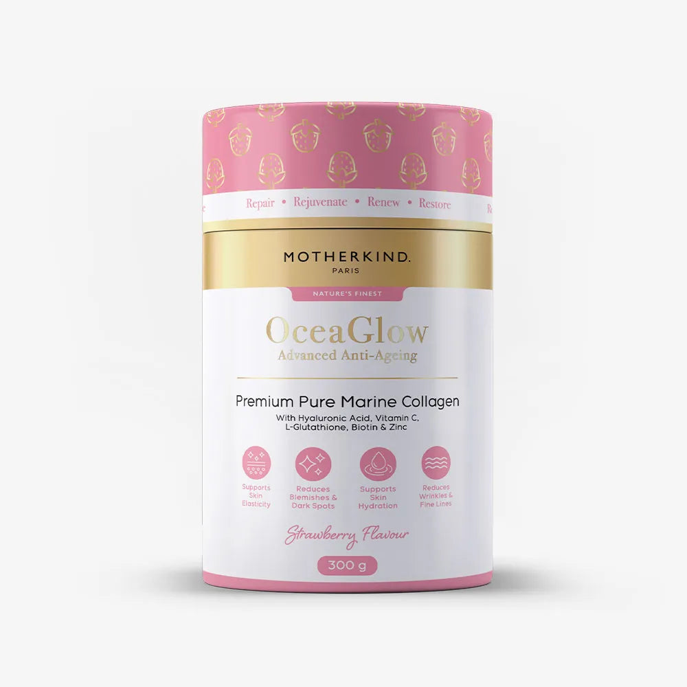 OceaGlow Marine Collagen