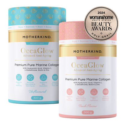OceaGlow Marine Collagen 300g x 2