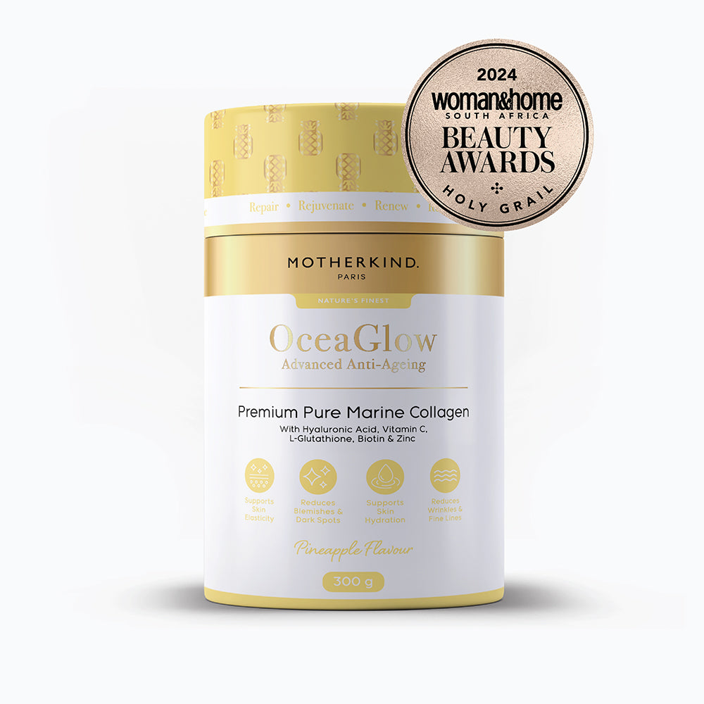 OceaGlow Marine Collagen