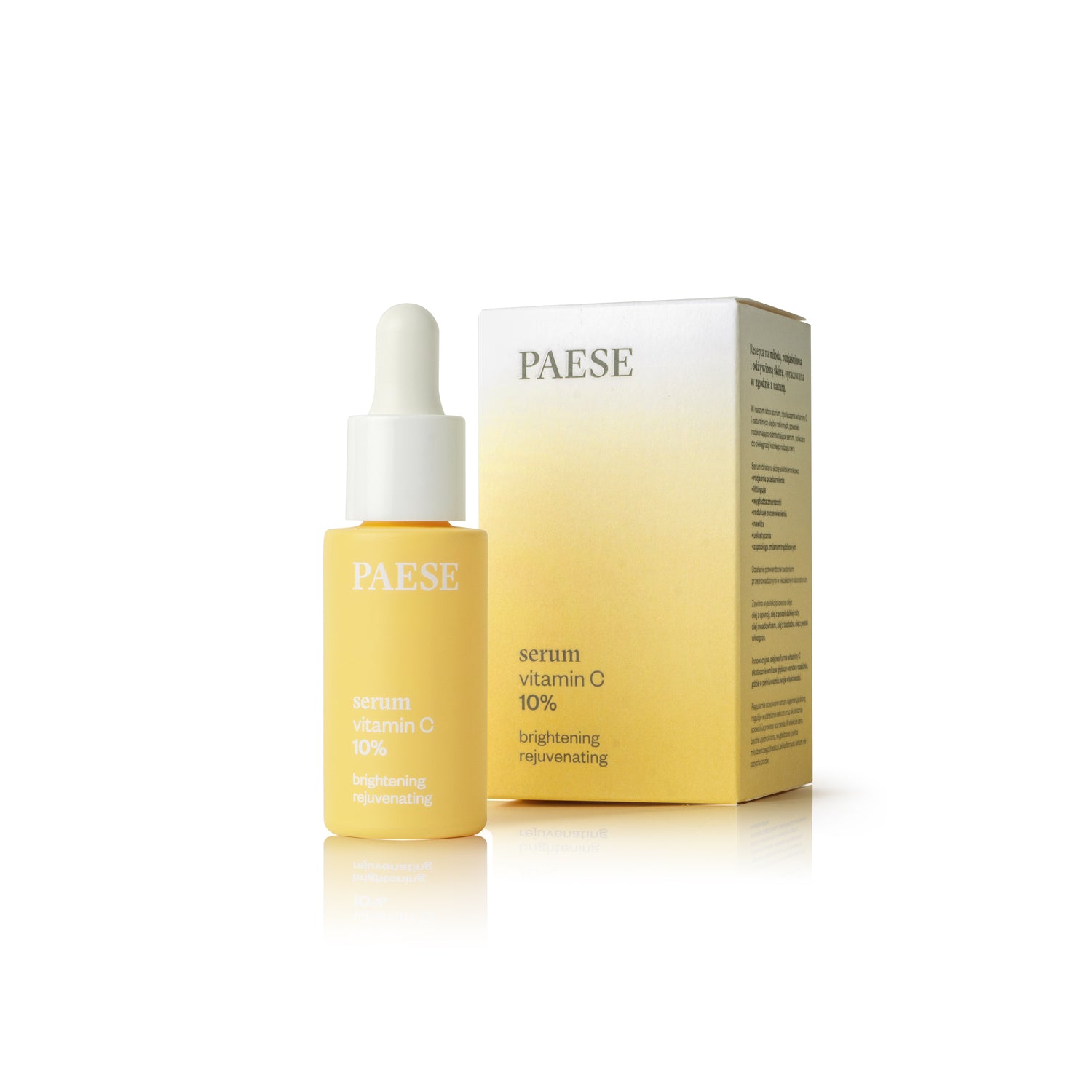 Serum Vitamin C 10%