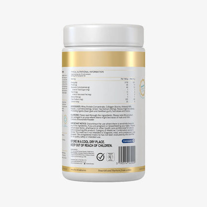 Collagen Slimming Shake