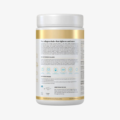 Collagen Slimming Shake