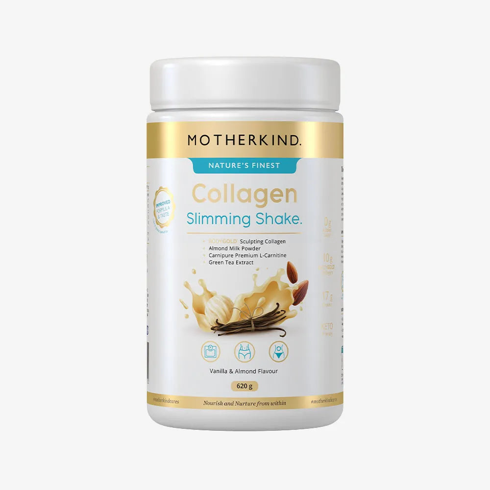 Collagen Slimming Shake