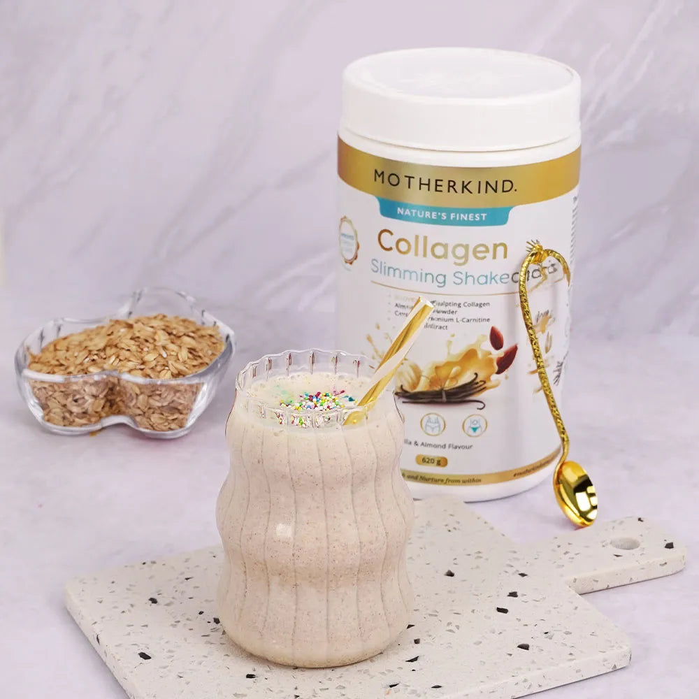 Collagen Slimming Shake