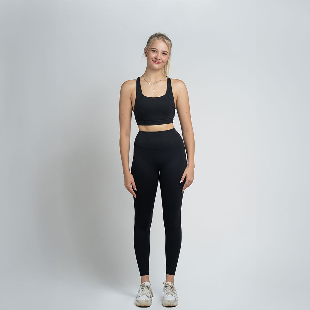 SexyYogaFit Activewear Set - LTD Edition